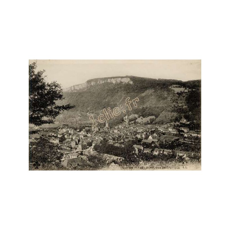 Bort-Les-Orgues
