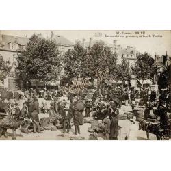 Brive-La-Gaillarde