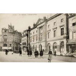Brive-La-Gaillarde