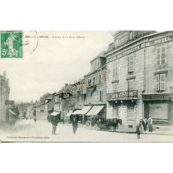 Brive-La-Gaillarde