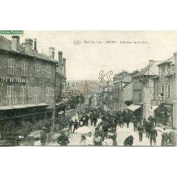 Brive-La-Gaillarde