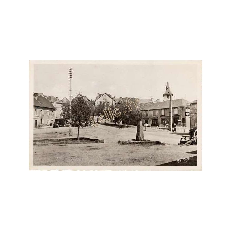 Chamberet