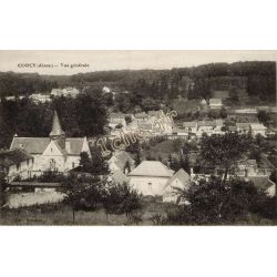 Corcy