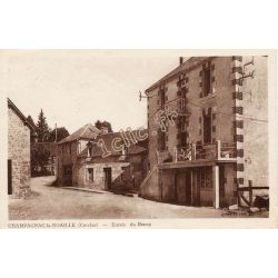 Champagnac-La-Noaille