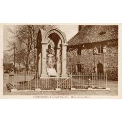 Champagnac-La-Noaille