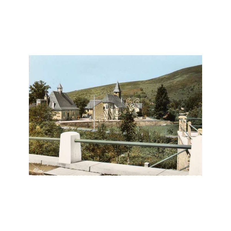 Chaumeil