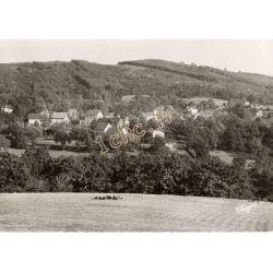 Chaumeil