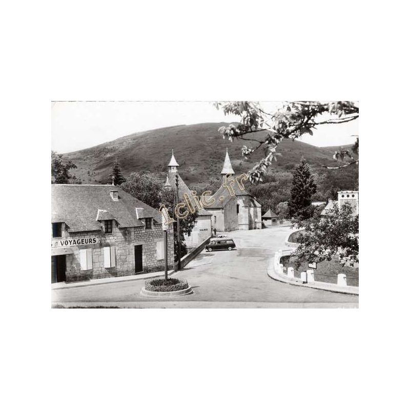 Chaumeil