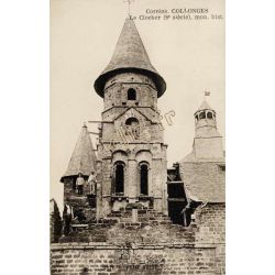 Collonges-La-Rouge