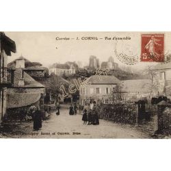 Cornil
