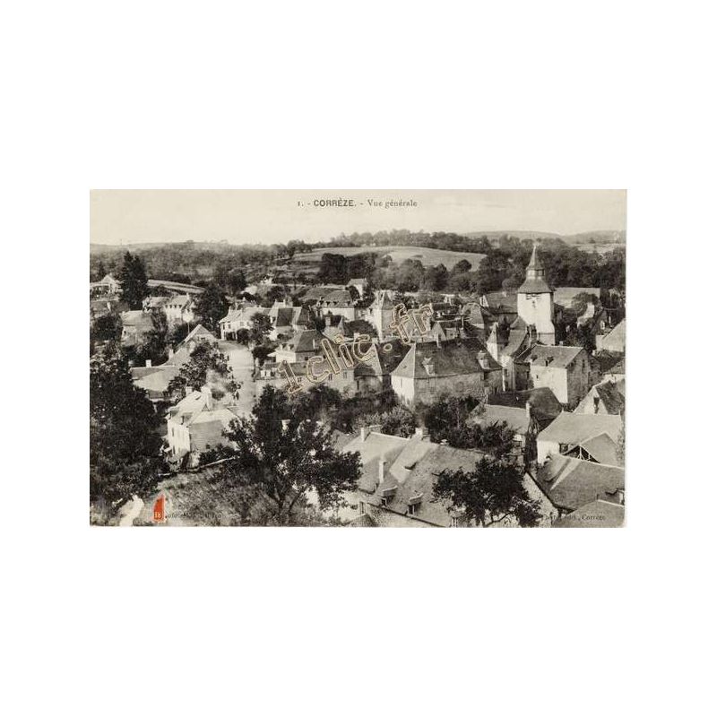 Correze