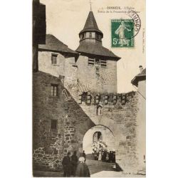 Correze