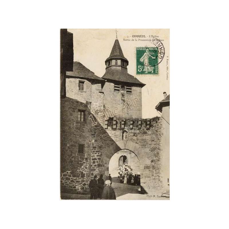 Correze