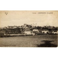 Curemonte