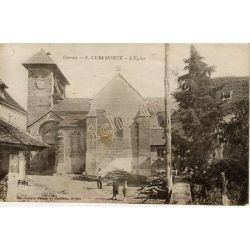 Curemonte