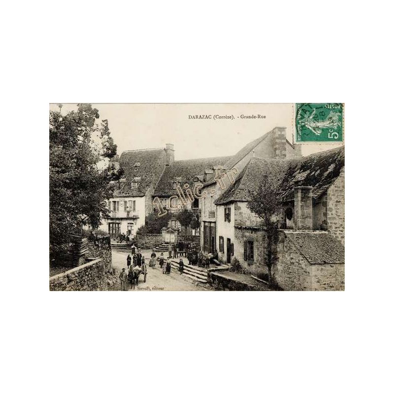 Darazac