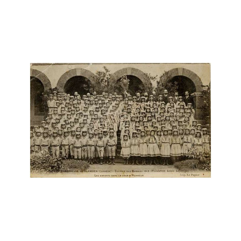 Glandier