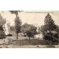 Hautebrousse