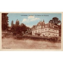 Laguenne