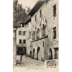 Laguenne