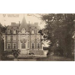 Lamaziere-Basse