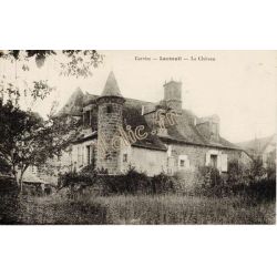 Lanteuil