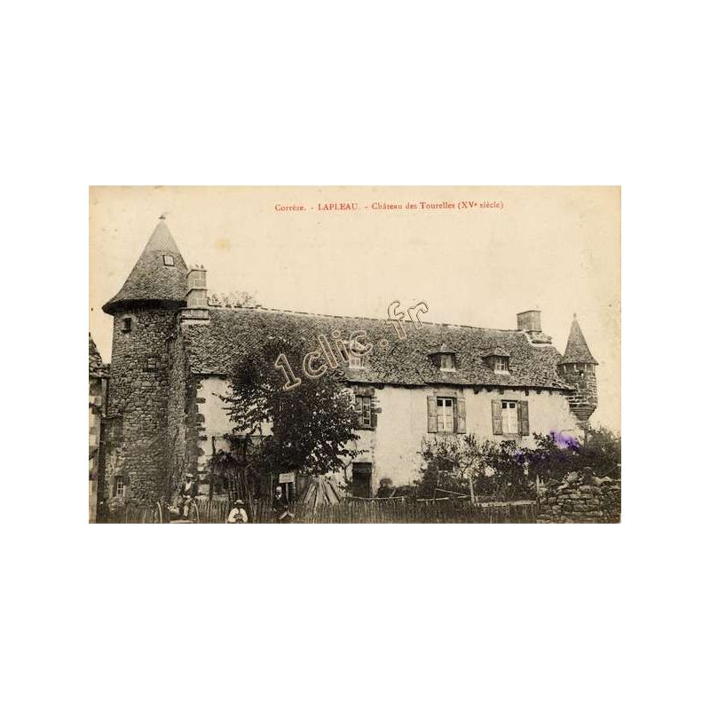 Lapleau