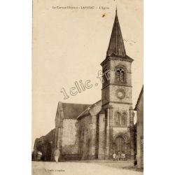 Lapleau