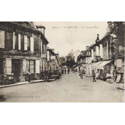 Larche