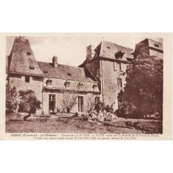 Lissac-Sur-Couze