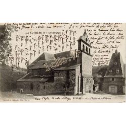 Lissac-Sur-Couze