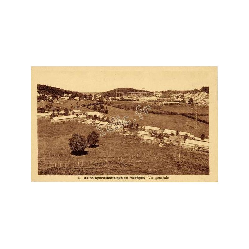 Mareges