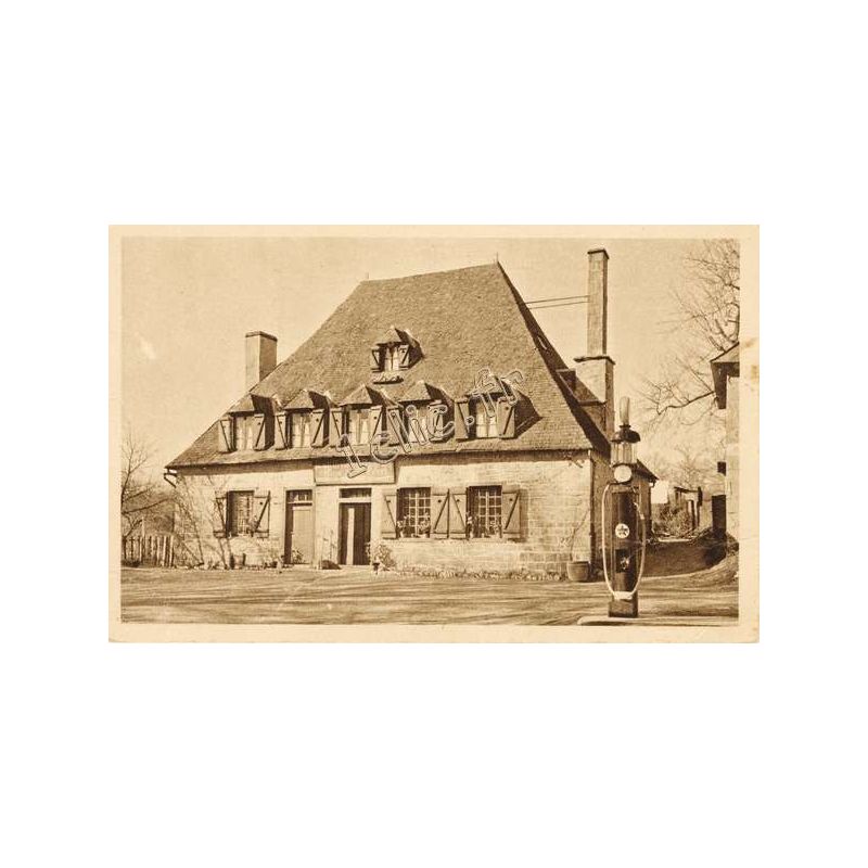 Maussac