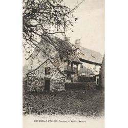 Meyrignac-L'Eglise