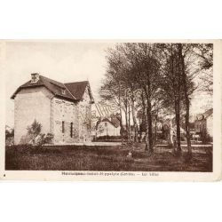 Montaignac-Saint-Hippolyte