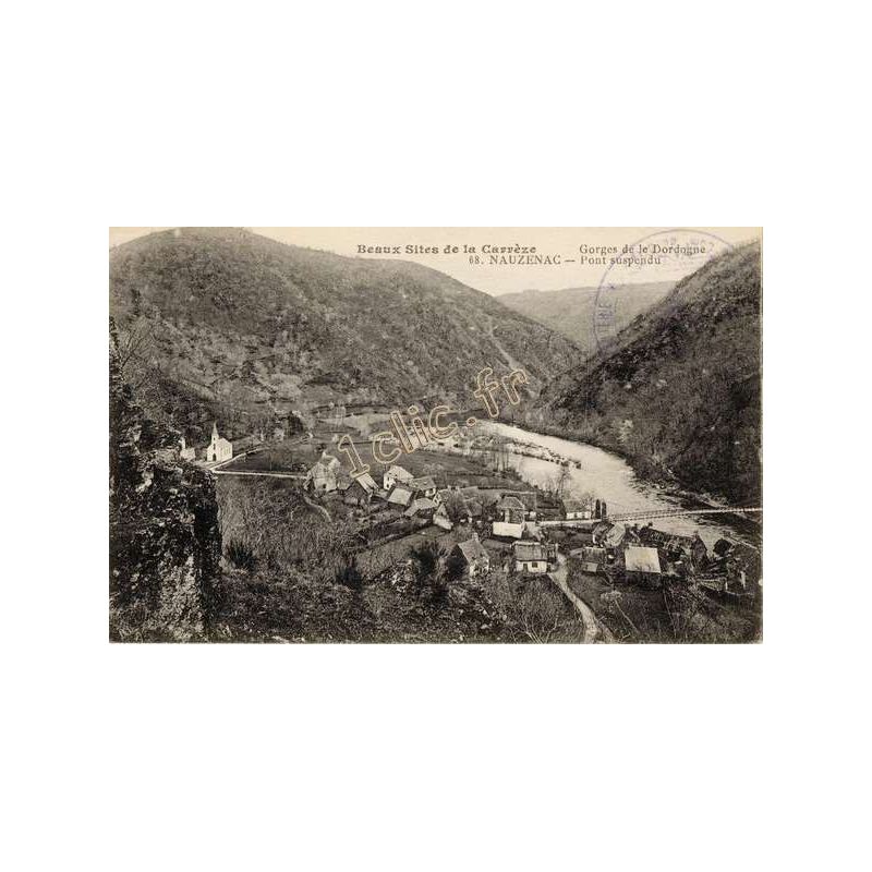 Nauzenac