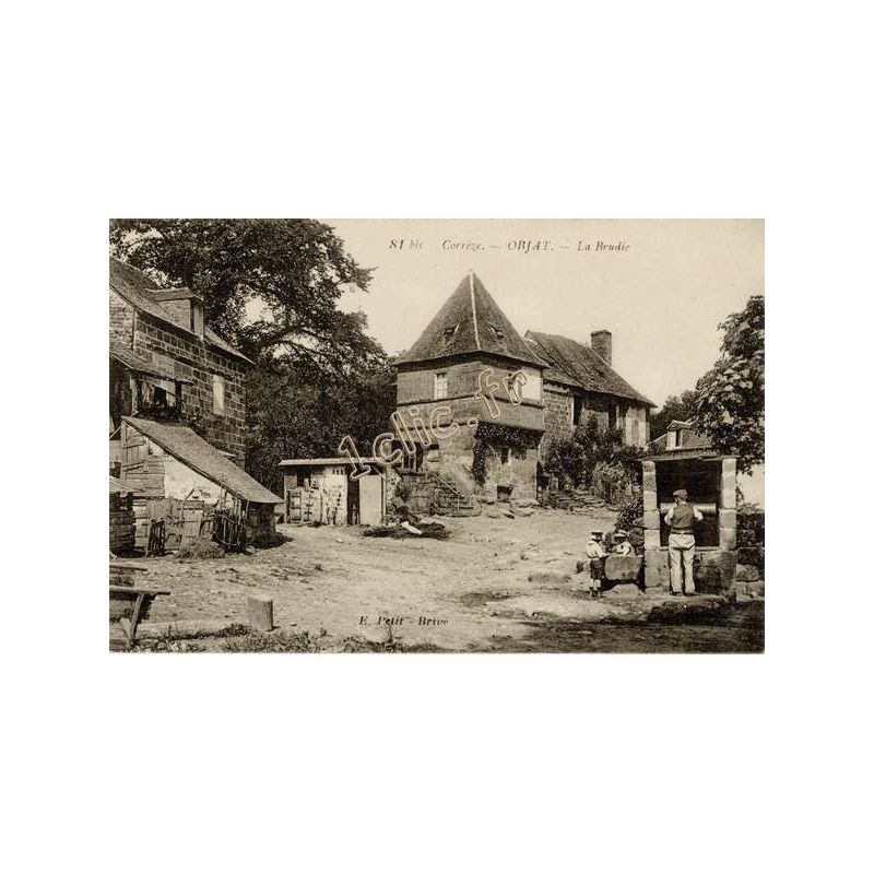 Objat