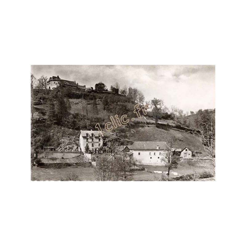 Orgnac-Sur-Vezere