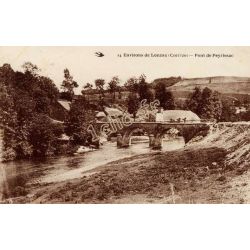 Peyrissac