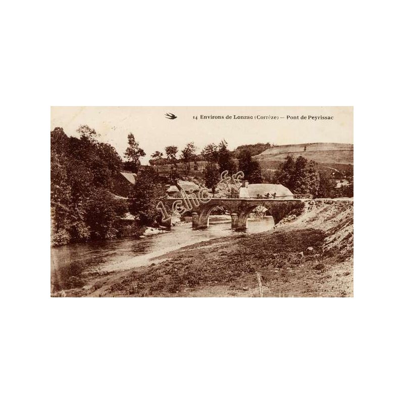 Peyrissac