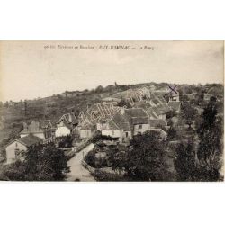 Puy-D'Arnac
