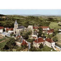 Queyssac-Les-Vignes