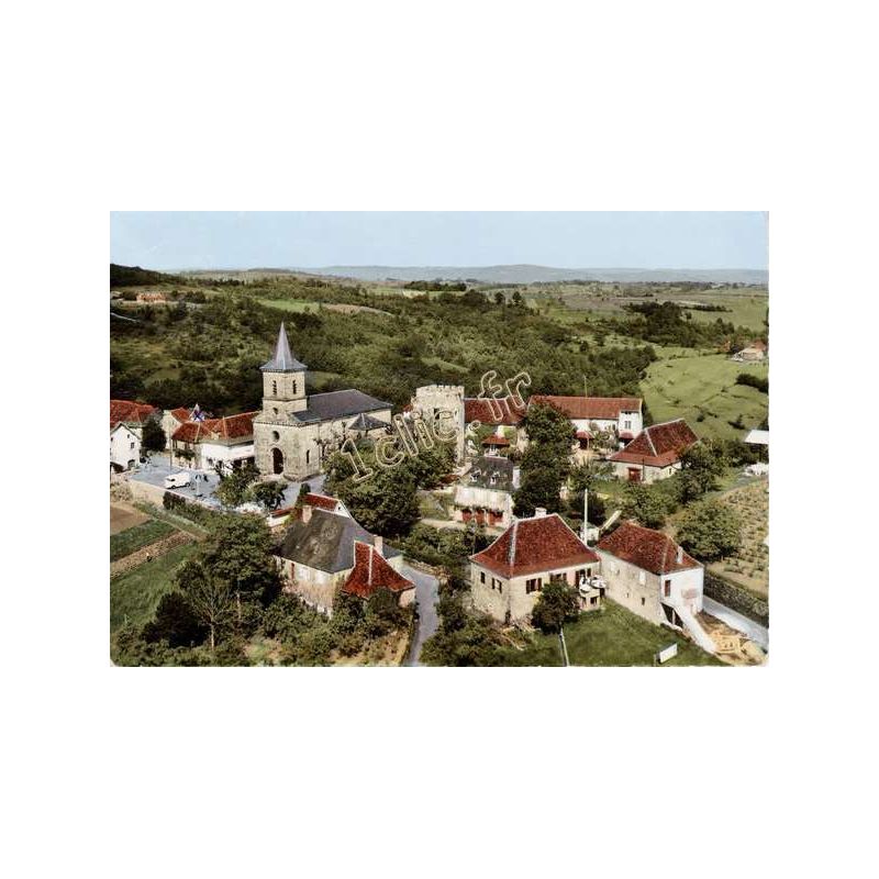 Queyssac-Les-Vignes