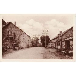 Riviere-De-Mansac