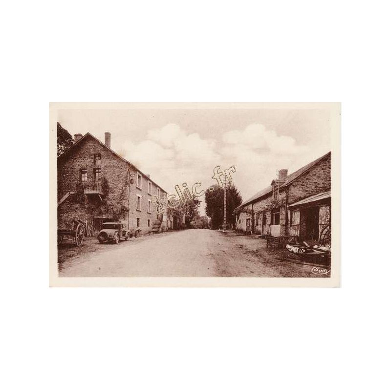 Riviere-De-Mansac