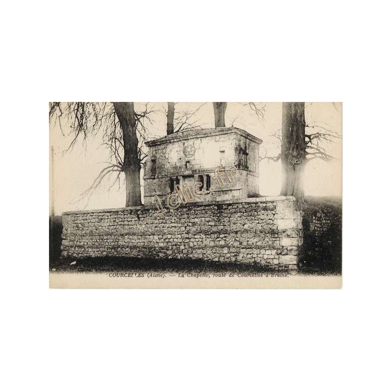 Courcelles