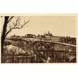 Saint-Bonnet-Elvert