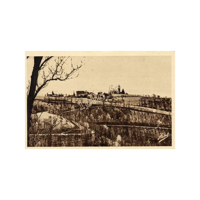 Saint-Bonnet-Elvert