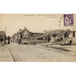 Courcelles