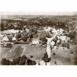 Saint-Exupery-Les-Roches